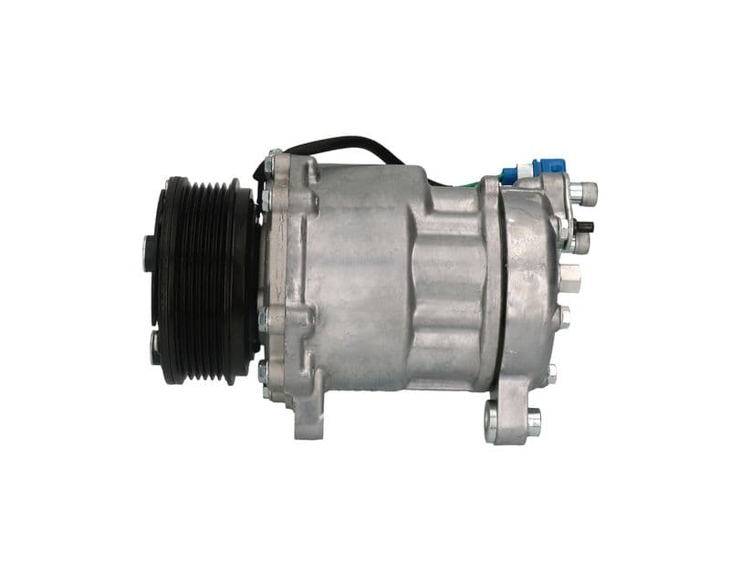 Airconditioning compressor past: SEAT AROSA, CORDOBA, IBIZA II  VW LUPO I, POLO, POLO III, POLO IV 1.0-1.9D 09.96-05.08