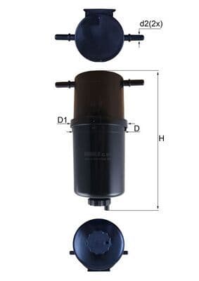 Fuel Filter