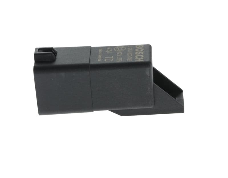 Regelaar/relais van gloeibougies past: HONDA CIVIC IX, CIVIC X, CR-V IV, HR-V  MITSUBISHI L200 / TRITON 1.6D/2.2D/2.5D 11.05-