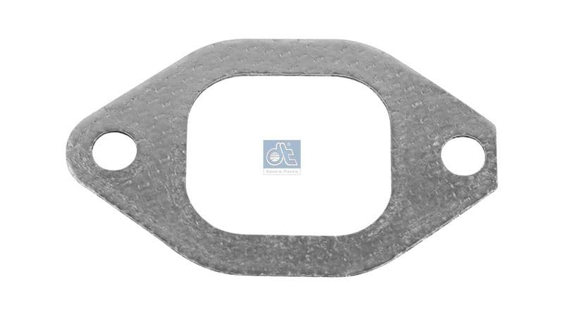 Exhaust manifold gasket