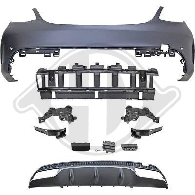 14-21        CHROM LEISTE,