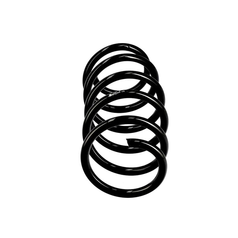 Coil spring