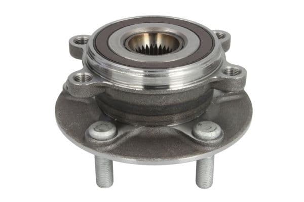 Wiellagerset met naaf Voor Links/Rechts (met hub) (27,4x138x98) past: MAZDA 3, CX-3 1.5-2.5 07.13-