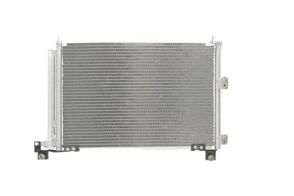 A/C condensator (met droger) past: FORD RANGER  MAZDA B-SERIE, BT-50 2.2-4.0 06.99-