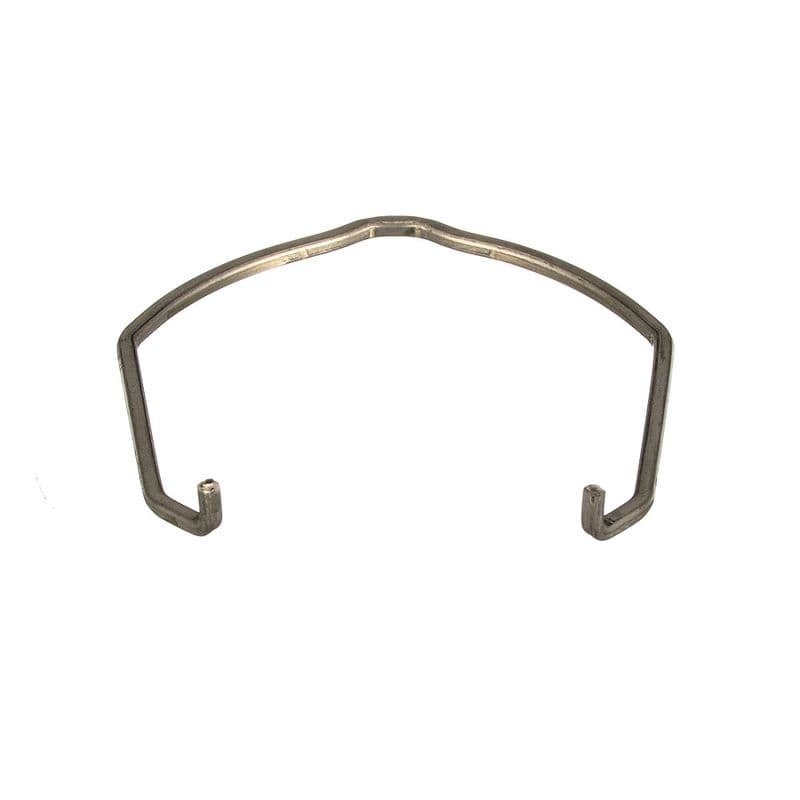 Assortment, clamping clips