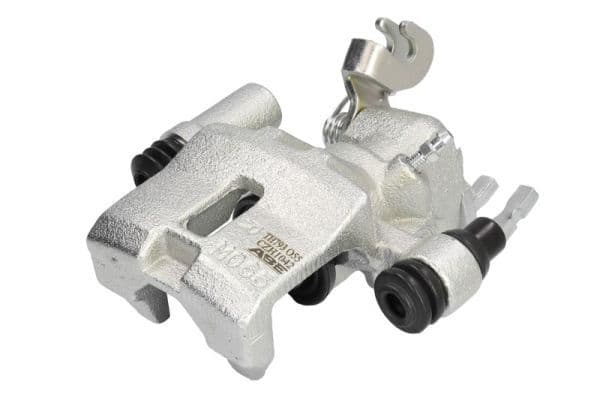 Schijfremklauw Achter Rechts (nieuw) past: FORD USA PROBE II  MAZDA 626 IV, MX-6, XEDOS 6 1.6-2.5 08.91-10.99