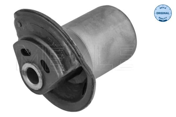 Achterwielophangingsbalk silent block (Achter) Links/Rechts past: SEAT TOLEDO I  VW CORRADO, GOLF II, JETTA II 1.0-2.0 08.83-03.99