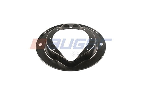 Cover Plate, dust-cover wheel bearing