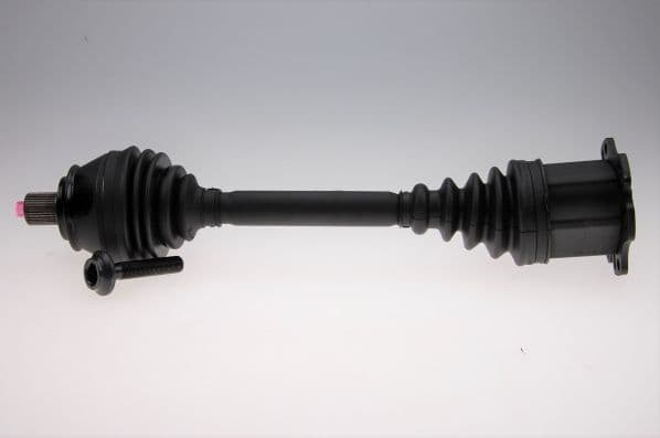 As van de aandrijfas Voor Rechts 515mm (gereviseerd, (EN) OE Technology UF 50°) past: VW PHAETON 6.0 04.02-03.16