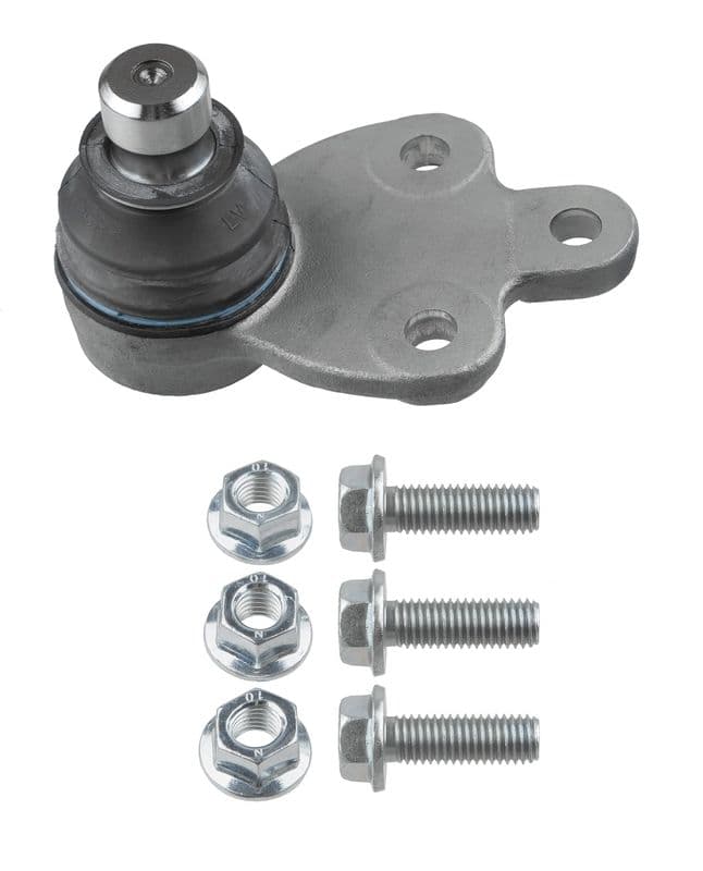 Kogelgewricht van de as Links/Rechts (voor) past: FORD FOCUS IV 1.0-2.3 01.18-