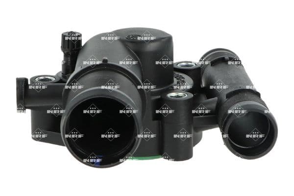 Thermostaat koelsysteem (89°C, in huisvesting) past: RENAULT GRAND SCENIC II, GRAND SCENIC III, MEGANE, MEGANE II, MEGANE III, SCENIC II, SCENIC III 1.9D 11.02-