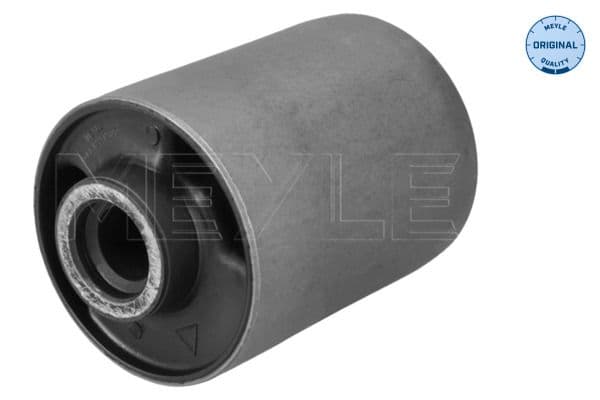 Achterbrug silent block Links/Rechts (bodem Achter) past: VOLVO 240, 260 2.0-2.8 08.74-08.93