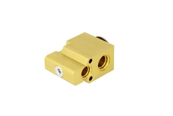 Airconditioning ventiel past: RENAULT KANGOO, MEGANE I, MEGANE SCÉNIC, SAFRANE II, SCENIC I  SAAB 9-5  SEAT AROSA, CORDOBA, CORDOBA VARIO, IBIZA II, IBIZA IV, IBIZA IV SC, INCA 1.0-3.0 05.91-05.15