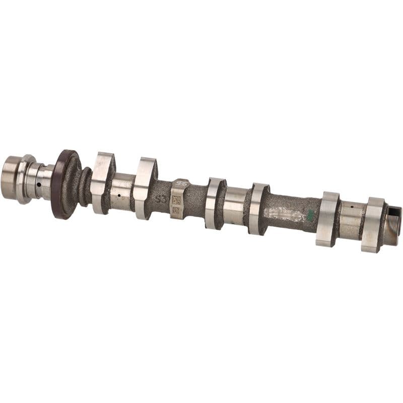 Nokkenas (Uitlaatzijde) past: FORD B-MAX, C-MAX II, ECOSPORT, FIESTA VI, FIESTA VII, FOCUS III, FOCUS IV, GRAND C-MAX, MONDEO V, TOURNEO CONNECT V408 NADWOZIE WIELKO 1.0/1.0H 02.12-