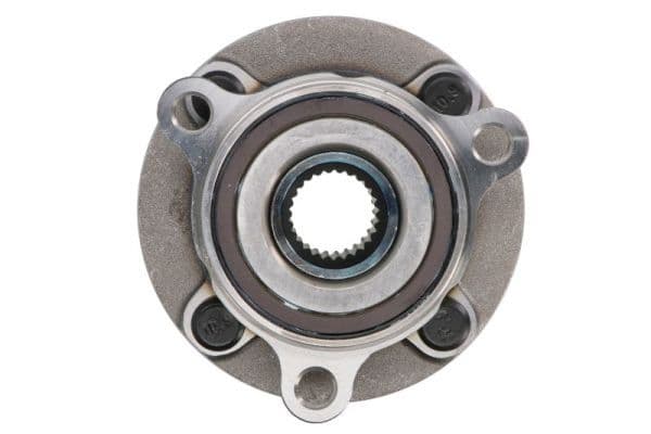 Wiellagerset met naaf Achter Links/Rechts (x122) past: ABARTH 124 SPIDER  FIAT 124 SPIDER  MAZDA MX-5 IV, MX-5 RF TARGA 1.4/1.5/2.0 06.15-