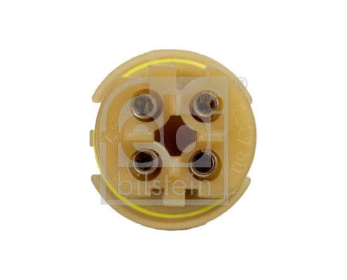 Uitlaatsysteem achterste geluiddemper past: MITSUBISHI COLT IV, COLT V 1.3/1.6 04.92-09.03