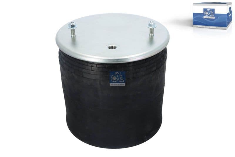 Bellow, air suspension