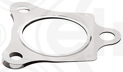 Turbocharger gasket