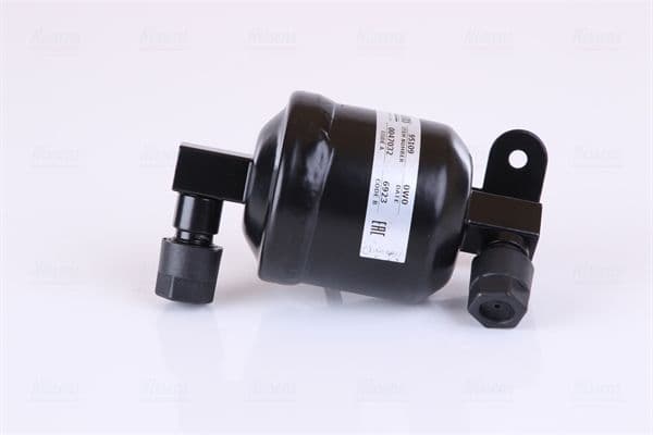 Droger voor airconditioning past: CITROEN BERLINGO, XSARA, ZX  PEUGEOT 306, PARTNER 1.1-2.0D 06.92-12.15