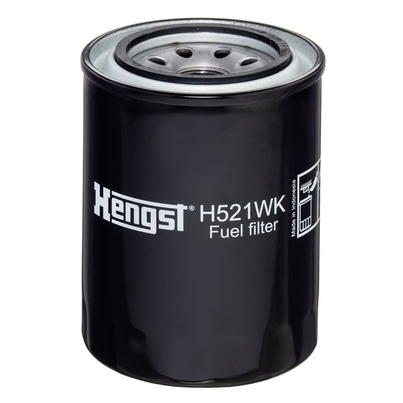 HENGST FILTER