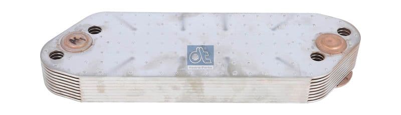 Oliekoeler past: RVI T  VOLVO FH II, FM, FM II, FMX II D13A420-DXi13520 09.05-