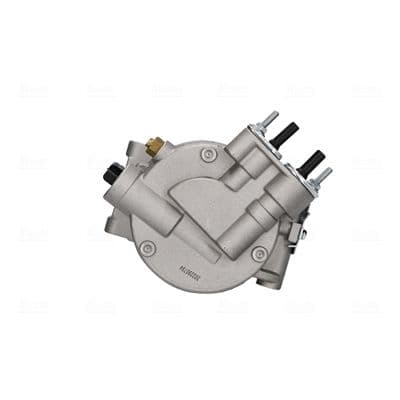 Airconditioning compressor past: DS DS 3 / DS 3, DS 7  CITROEN C5 AIRCROSS  OPEL CORSA F, MOKKA  PEUGEOT 2008 II, 208 II, 3008, 3008 II, 5008 II, 508 II 1.2-1.6H 05.16-