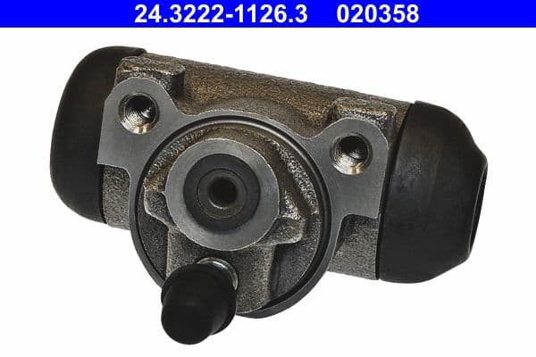 Wheel brake cylinder
