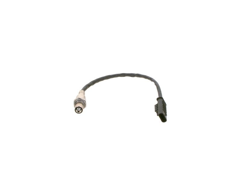 Lambda sonde (aantal draden 4, 370mm) (vóór katalysator) past: BMW 1 (F20), 1 (F21), 2 (F22, F87), 2 (F23), 2 (G42, G87), 3 (F30, F80), 3 (F31), 3 (G20, G80, G28), 3 (G21) 1.5D/2.0D/2.0DH 06.10-