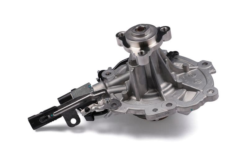 Waterpomp, met pakking past: LAND ROVER DISCOVERY SPORT, RANGE ROVER EVOQUE 1.5H 02.20-