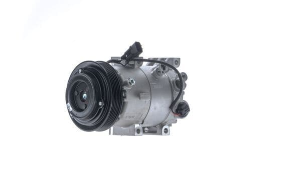 Airconditioning compressor past: HYUNDAI IX35  KIA SPORTAGE III 1.6 06.10-12.15