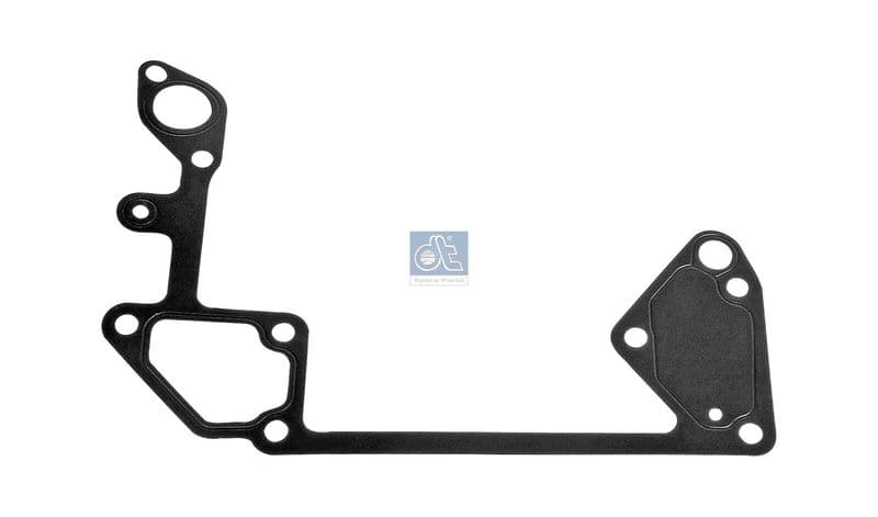 Water pump gasket