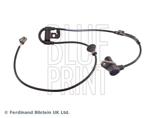 ABS-sensor Achter Links past: TOYOTA AVENSIS 1.6-2.0D 09.97-02.03
