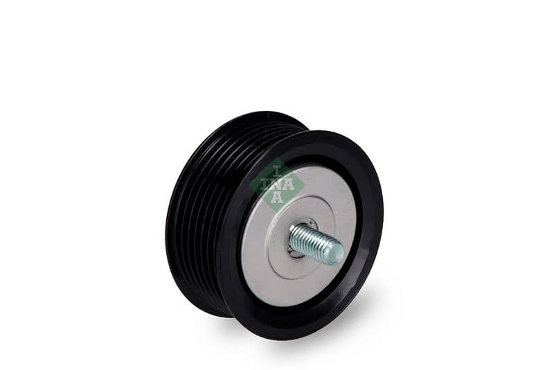 Multi V-riemschijf past: AUDI A8 D3, A8 D4  VW PASSAT B5.5, PHAETON, TOUAREG 4.0/6.0/6.3 09.01-01.18