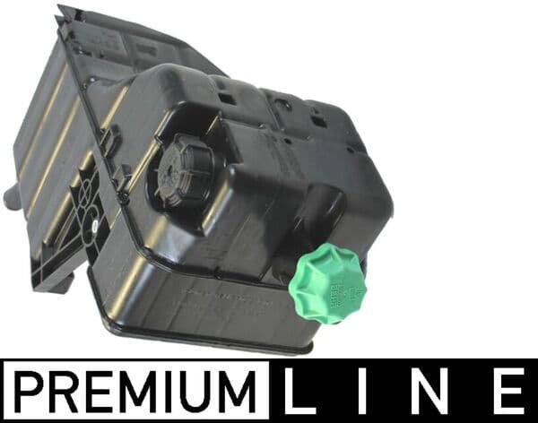 Koelvloeistof expansievat past: MERCEDES ACTROS, ACTROS MP2 / MP3, CITARO (O 530), CITARO 2 M476.930-OM936.980 04.96-