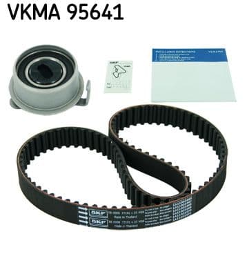 Timing belt set