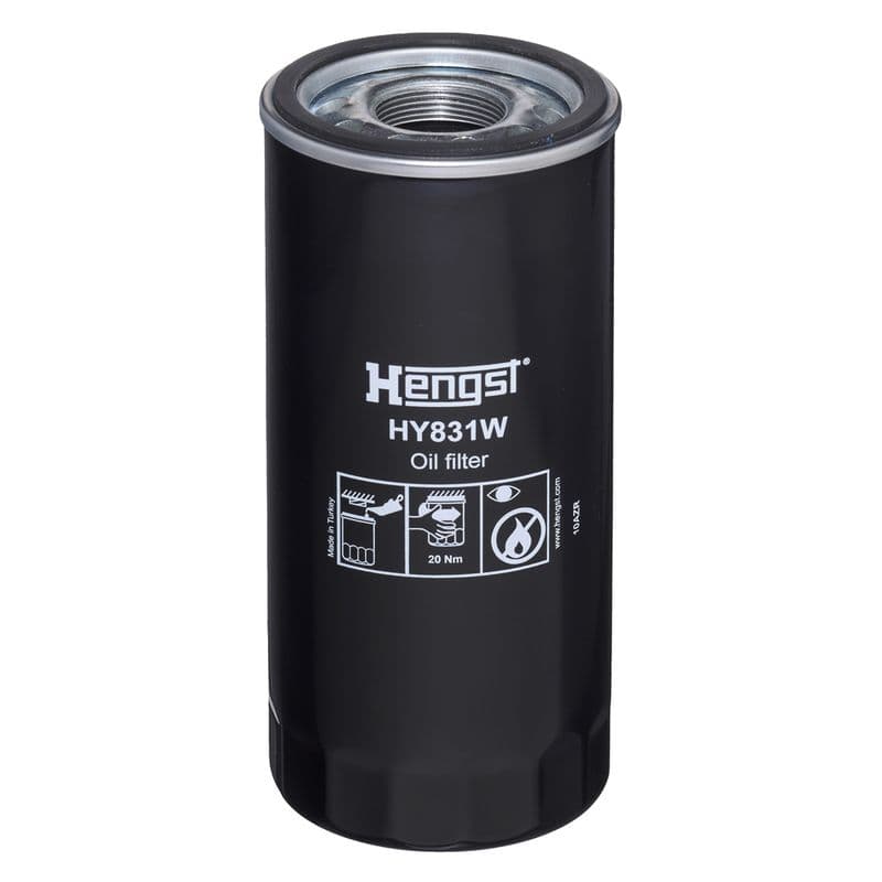 HENGST FILTER