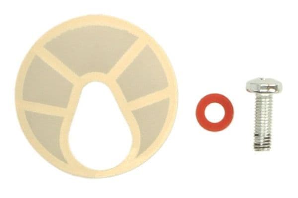 Brandstofpomp reparatieset past: AGRO  DEUTZ, FENDT 102 FARMER, 103 LS FARMER, 105 S FARMER, 106 S FARMER, 108 SA FARMER, 240 S FARMER, 250 SA FARMER, 250 V FARMER, 260 PA FARMER, 260 SA FARMER