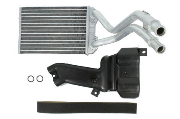 Verwarming past: CHRYSLER PT CRUISER 1.6-2.4 06.00-12.10