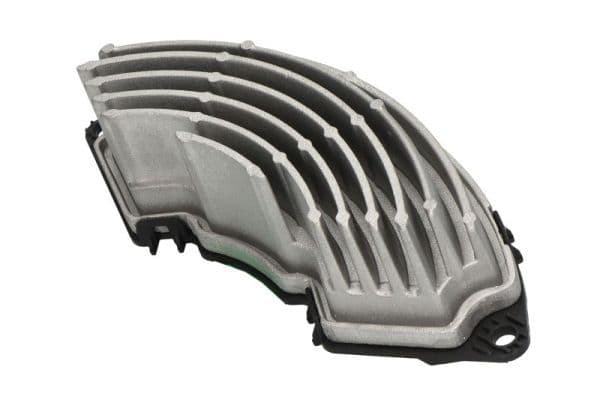 Lucht blazer regelelement (weerstand) past: FIAT GRANDE PUNTO  OPEL ADAM, CORSA E 1.0-1.6 03.09-