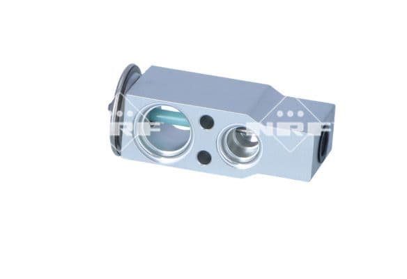 Airconditioning ventiel past: OPEL MERIVA A 1.3D-1.8 05.03-05.10