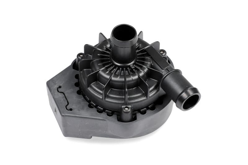 Extra waterpomp (werkingsmodus elektrisch) past: AUDI Q4 E-TRON  SKODA ENYAQ IV  VW ID. BUZZ, ID. BUZZ CARGO, ID.3, ID.4, ID.5 Electric 11.19-