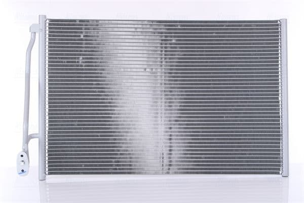 A/C condensator (met droger) past: MAZDA 6 2.0/2.2D/2.5 10.12-