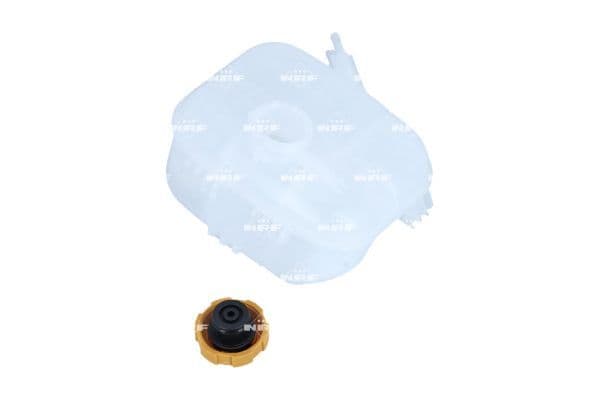 Koelvloeistof expansievat (met stekker, met niveausensor) past: OPEL ASTRA G CLASSIC, ASTRA H, ASTRA H CLASSIC, ASTRA H GTC 01.04-