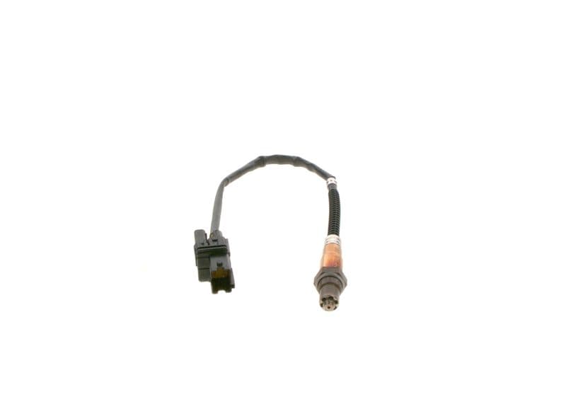Oxygen Sensor