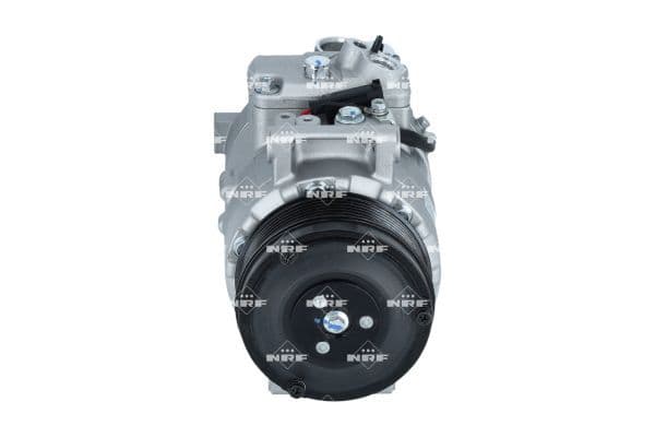 Airconditioning compressor past: MERCEDES C T-MODEL (S203), C T-MODEL (S204), C (W203), C (W204), CLK (A209), CLK (C209), CLS (C218), CLS (C219), CLS SHOOTING BRAKE (X218) 3.0D-6.0 03.99-12.17