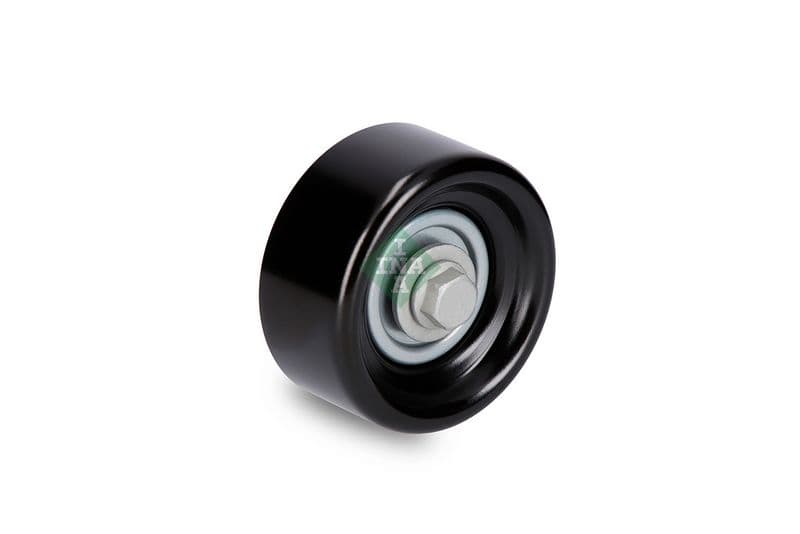 Multi V-riemschijf past: CHEVROLET CAPTIVA, MALIBU  OPEL ANTARA A, ASTRA J GTC, INSIGNIA A, INSIGNIA A COUNTRY  SAAB 9-3, 9-3X, 9-5 2.0/2.0ALK/2.4 01.08-