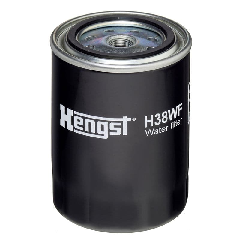 HENGST FILTER