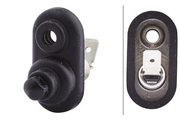 Switch, door contact