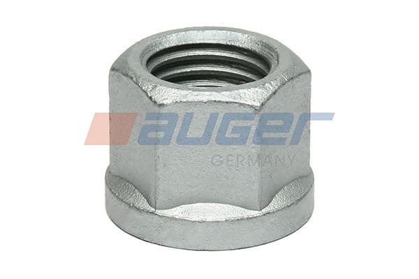 Bevestigingsmoer van de schokdemper M24 x 3mm past: RVI C, K, T  VOLVO F10, F12, F16, FH12, FH16, FH16 II, FL10, FL12, FL6, FM10, FM12, FM7, FM9, N10, NH12 01.73-