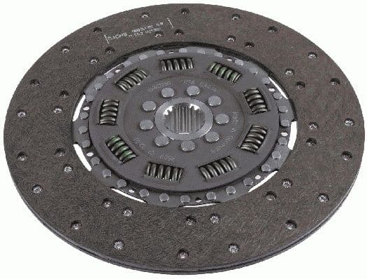 MacPherson veerpoot bevestiging Achter Links/Rechts past: BMW 5 (F10), 6 (F12), 6 (F13) 3.0/3.0D/4.4 12.10-06.18